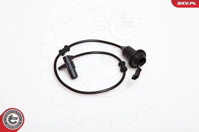 Sensor, wheel speed ESEN SKV 06SKV002