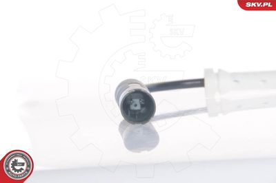 Sensor, wheel speed ESEN SKV 06SKV003