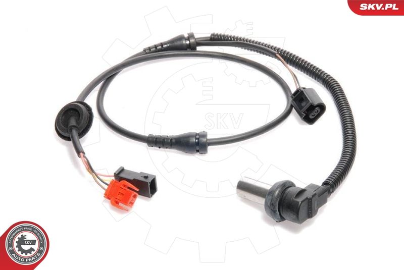 ESEN SKV 06SKV009 Sensor, wheel speed