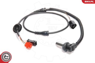 Sensor, wheel speed ESEN SKV 06SKV009