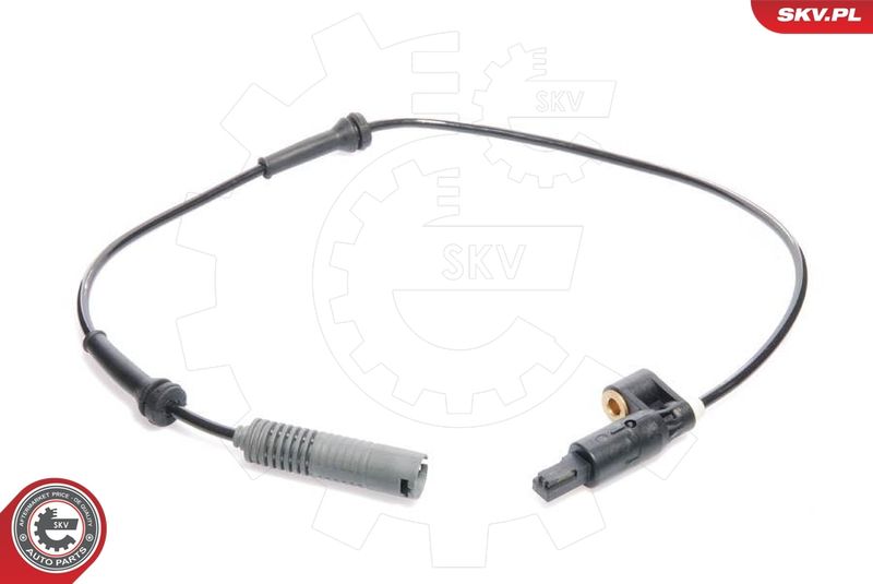 ESEN SKV 06SKV011 Sensor, wheel speed