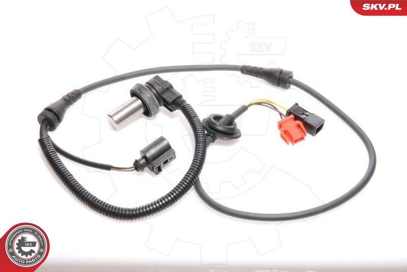 ESEN SKV 06SKV012 Sensor, wheel speed