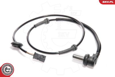 Sensor, wheel speed ESEN SKV 06SKV013
