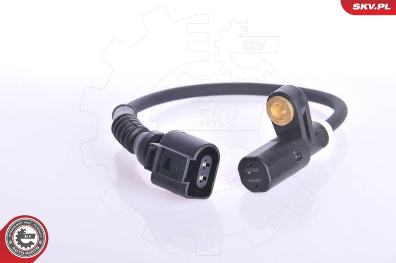 ESEN SKV 06SKV014 Sensor, wheel speed