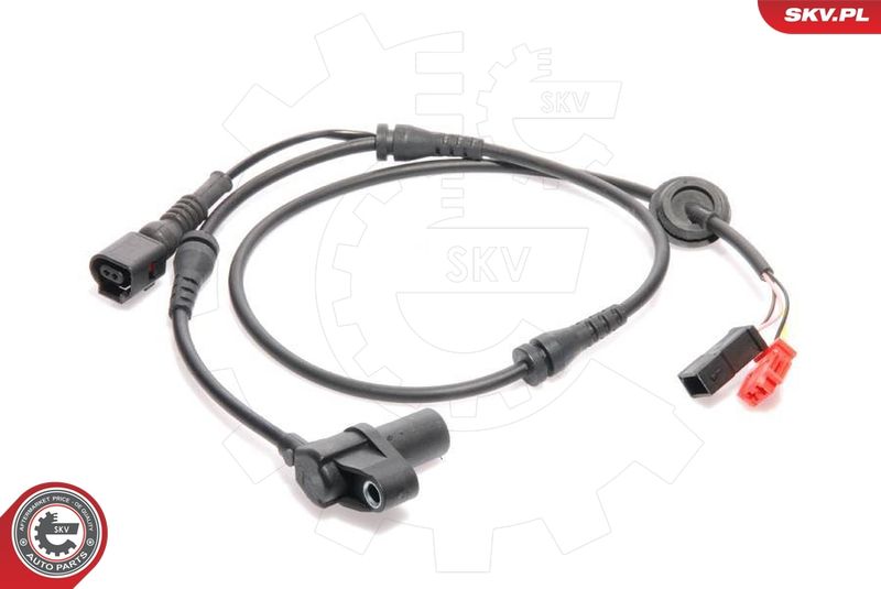 ESEN SKV 06SKV015 Sensor, wheel speed