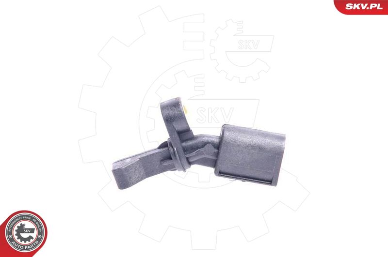 ESEN SKV 06SKV017 Sensor, wheel speed