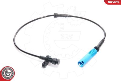 Sensor, wheel speed ESEN SKV 06SKV018