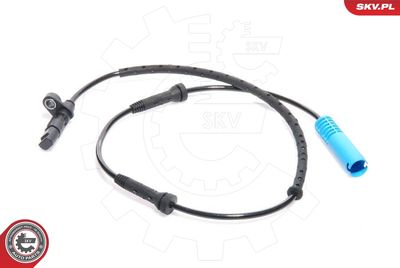 Sensor, wheel speed ESEN SKV 06SKV020