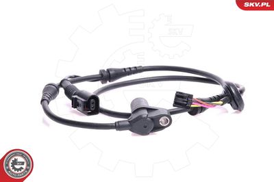 Sensor, wheel speed ESEN SKV 06SKV026