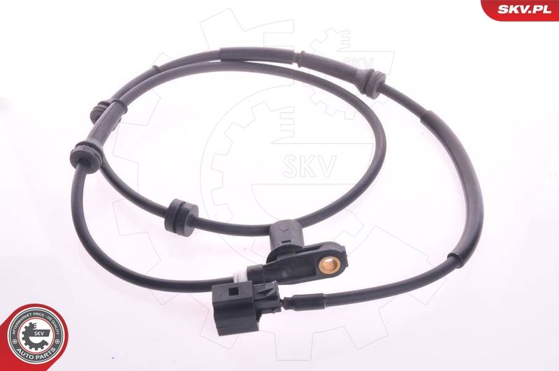 ESEN SKV 06SKV030 Sensor, wheel speed