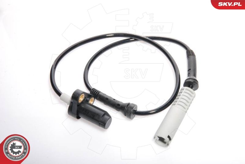 ESEN SKV 06SKV033 Sensor, wheel speed