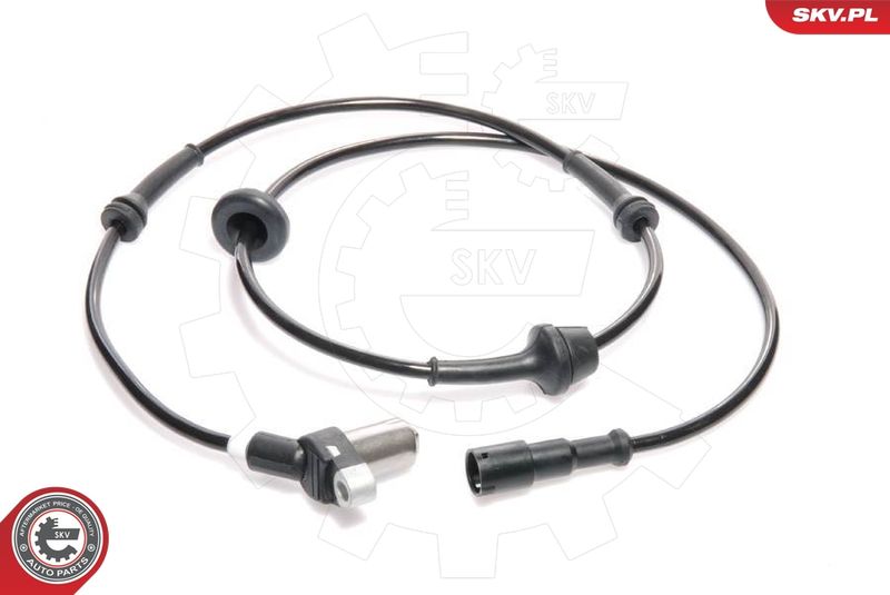 ESEN SKV 06SKV039 Sensor, wheel speed
