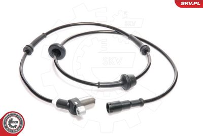 Sensor, wheel speed ESEN SKV 06SKV039