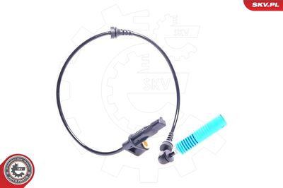 Sensor, wheel speed ESEN SKV 06SKV040