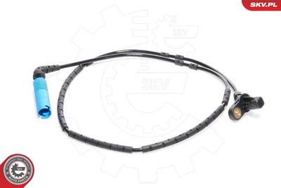 Sensor, wheel speed ESEN SKV 06SKV042