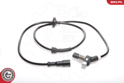 Sensor, wheel speed ESEN SKV 06SKV045