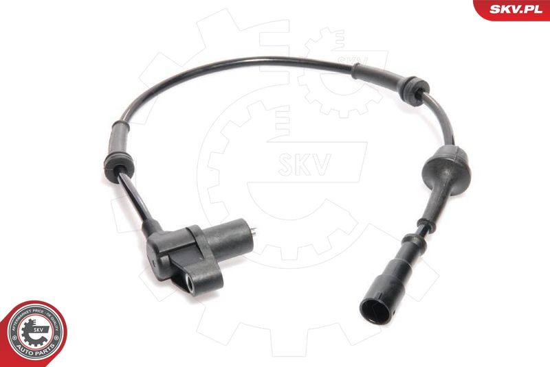 ESEN SKV 06SKV048 Sensor, wheel speed