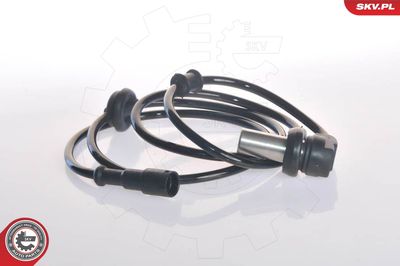 Sensor, wheel speed ESEN SKV 06SKV057