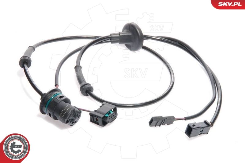 ESEN SKV 06SKV058 Sensor, wheel speed