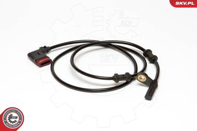 Sensor, wheel speed ESEN SKV 06SKV061