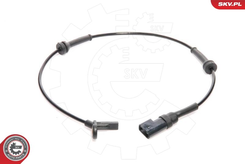 ESEN SKV 06SKV067 Sensor, wheel speed