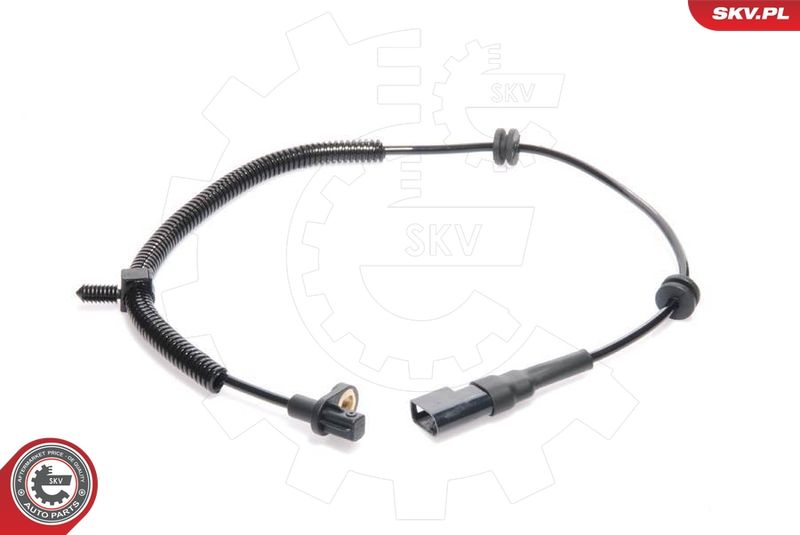 ESEN SKV 06SKV068 Sensor, wheel speed