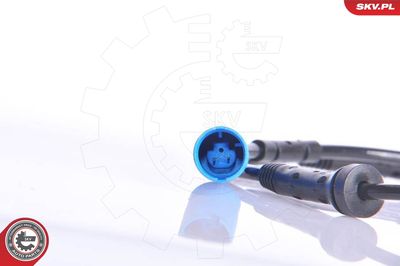 Sensor, wheel speed ESEN SKV 06SKV077