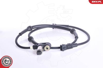 Sensor, wheel speed ESEN SKV 06SKV082