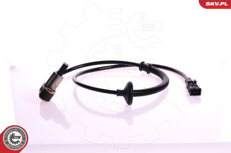 ESEN SKV 06SKV087 Sensor, wheel speed