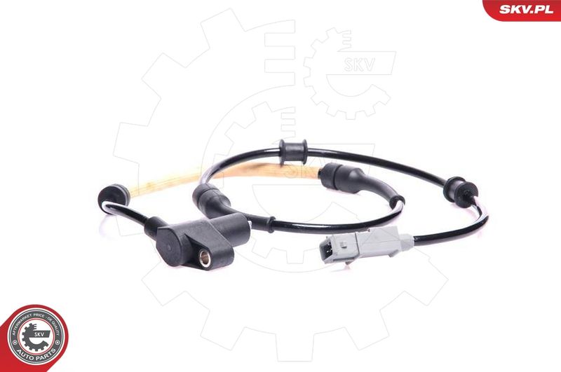 ESEN SKV 06SKV088 Sensor, wheel speed