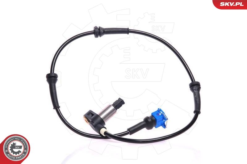 ESEN SKV 06SKV091 Sensor, wheel speed