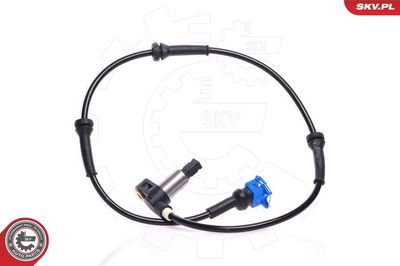 Sensor, wheel speed ESEN SKV 06SKV091