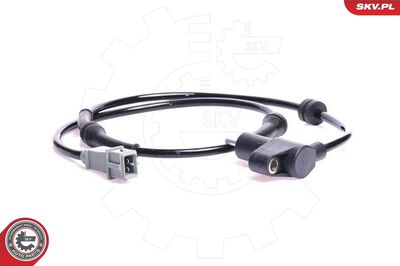 Sensor, wheel speed ESEN SKV 06SKV092