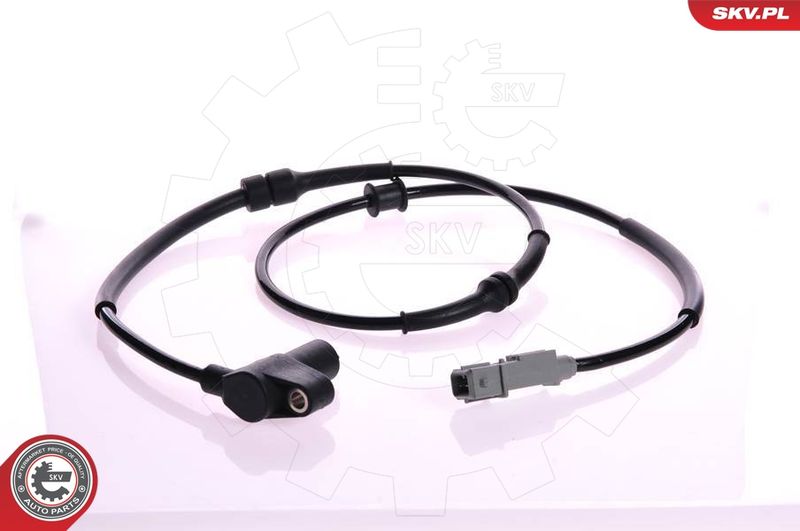 ESEN SKV 06SKV096 Sensor, wheel speed