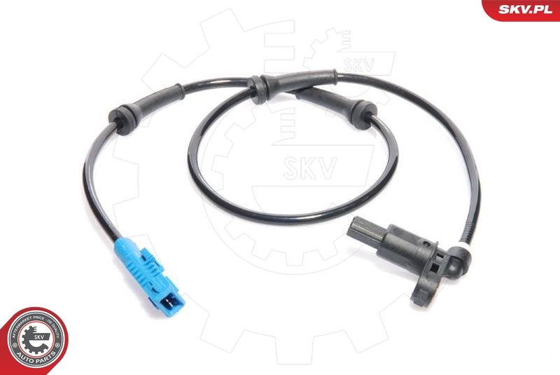 ESEN SKV 06SKV097 Sensor, wheel speed