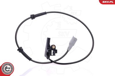 Sensor, wheel speed ESEN SKV 06SKV099