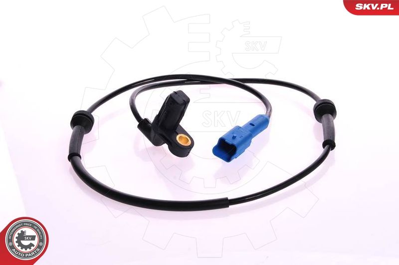 ESEN SKV 06SKV100 Sensor, wheel speed