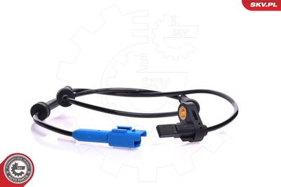 Sensor, wheel speed ESEN SKV 06SKV101