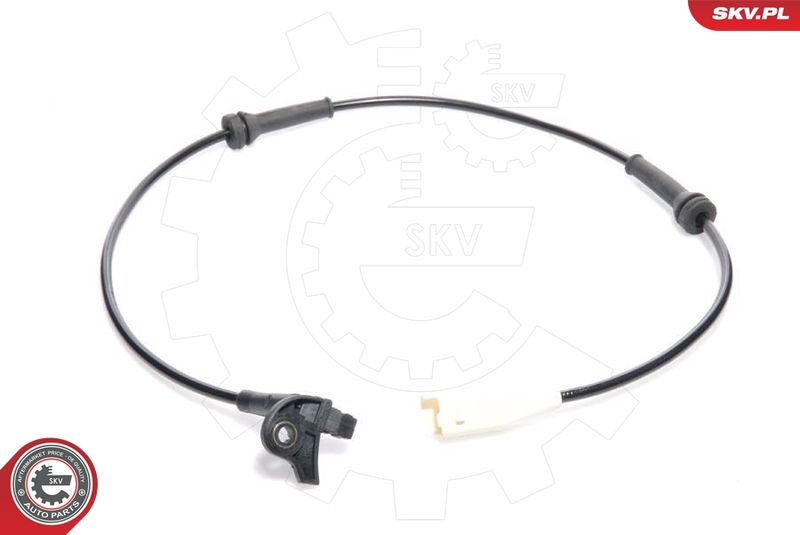 ESEN SKV 06SKV102 Sensor, wheel speed