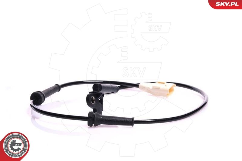 ESEN SKV 06SKV104 Sensor, wheel speed