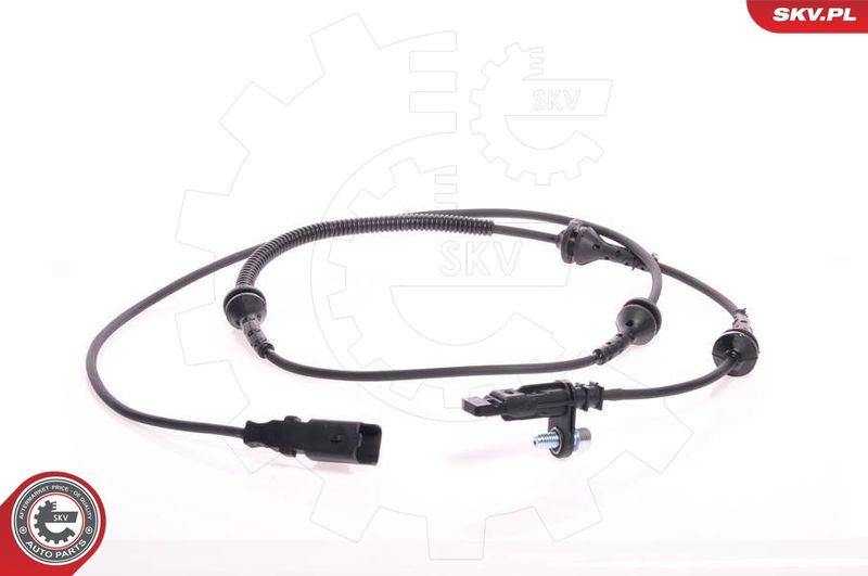 ESEN SKV 06SKV105 Sensor, wheel speed