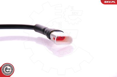 Sensor, wheel speed ESEN SKV 06SKV107