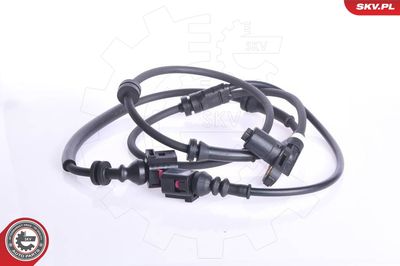 Sensor, wheel speed ESEN SKV 06SKV111