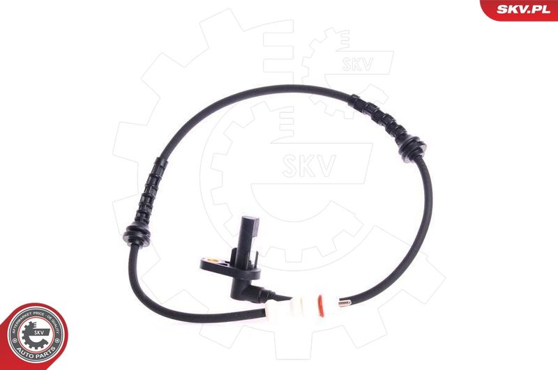 ESEN SKV 06SKV115 Sensor, wheel speed