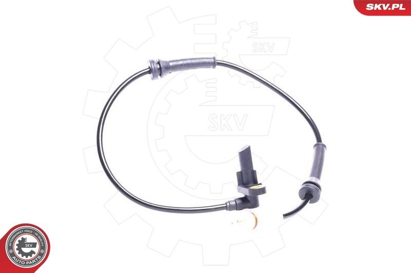 ESEN SKV 06SKV116 Sensor, wheel speed