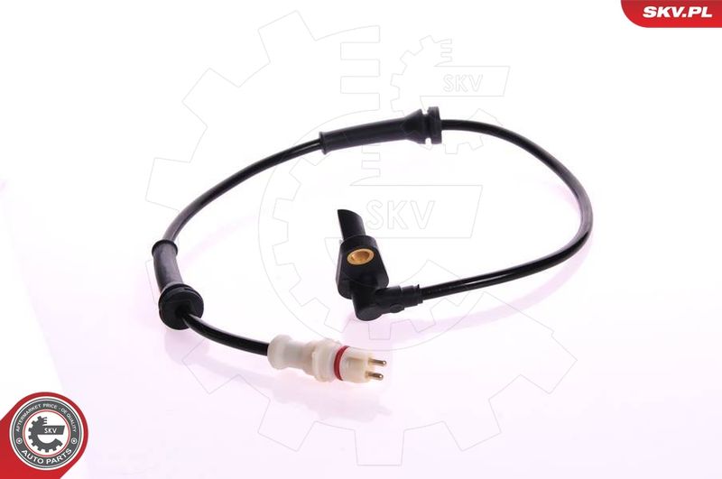 ESEN SKV 06SKV117 Sensor, wheel speed