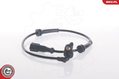 Sensor, wheel speed ESEN SKV 06SKV119