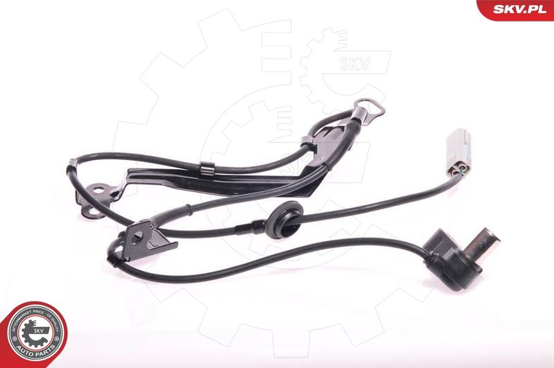 ESEN SKV 06SKV124 Sensor, wheel speed