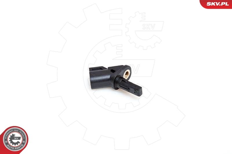 ESEN SKV 06SKV135 Sensor, wheel speed