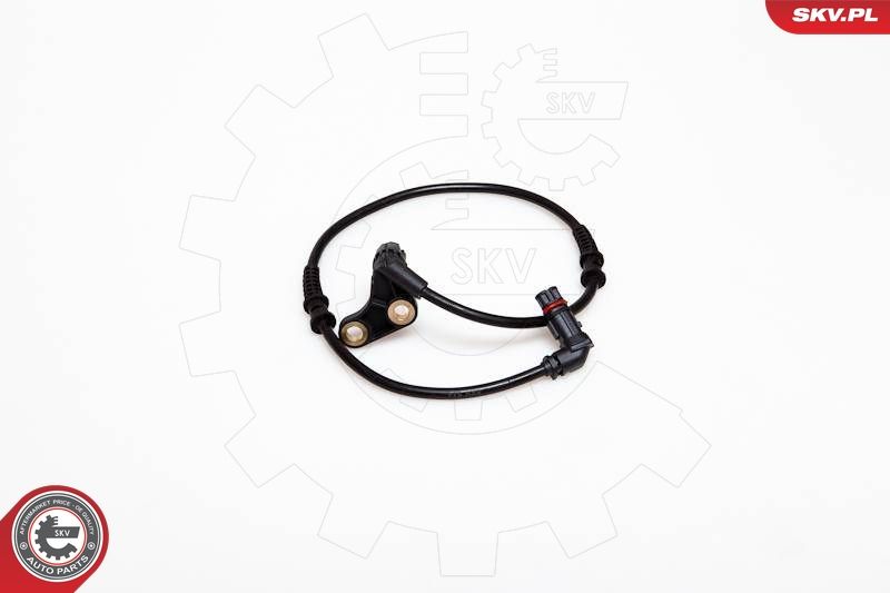 ESEN SKV 06SKV136 Sensor, wheel speed